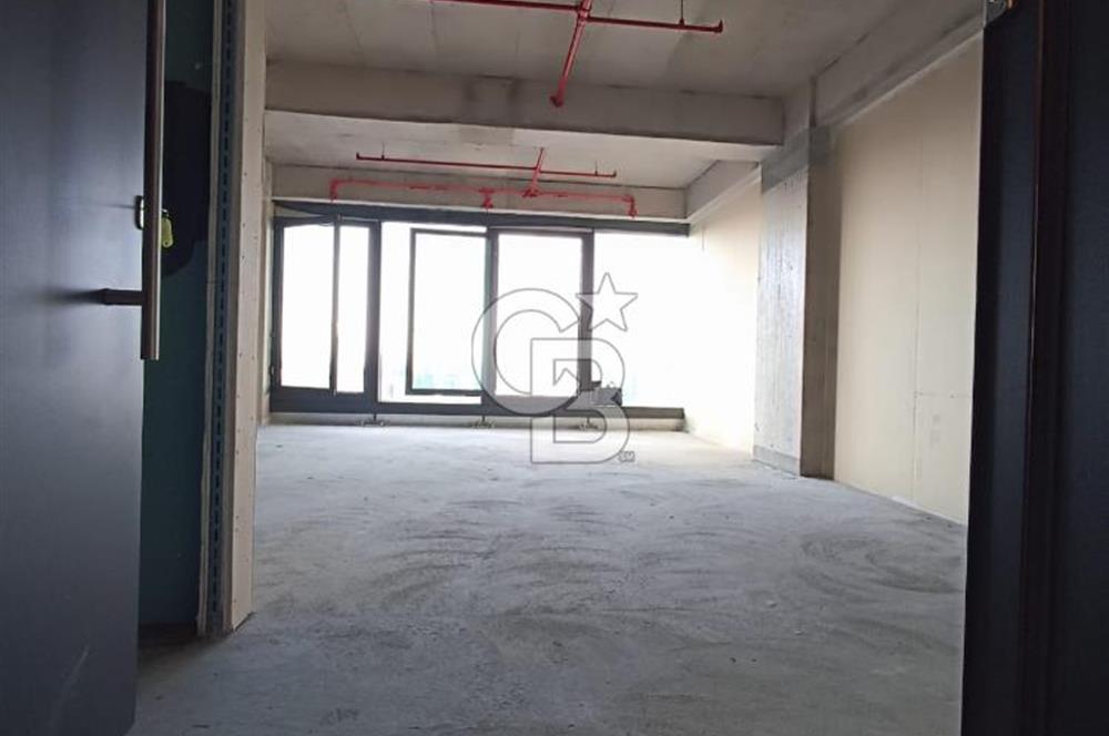 Ankara Cubes Ofis Bloğunda Kiralık 