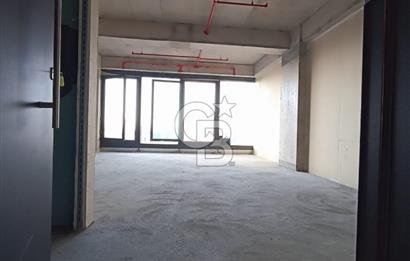 Ankara Cubes Ofis Bloğunda Kiralık 