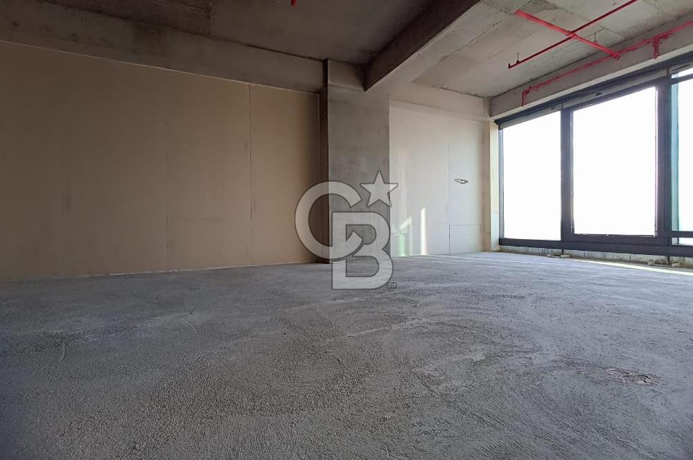 Ankara Cubes Ofis Bloğunda Kiralık 