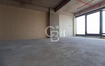 Ankara Cubes Ofis Bloğunda Kiralık 