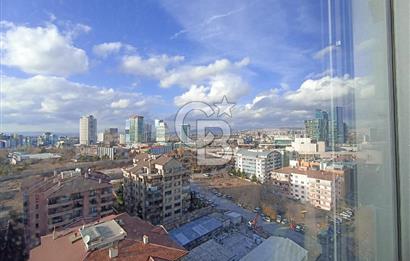 Ankara Cubes Ofis Bloğunda Kiralık 