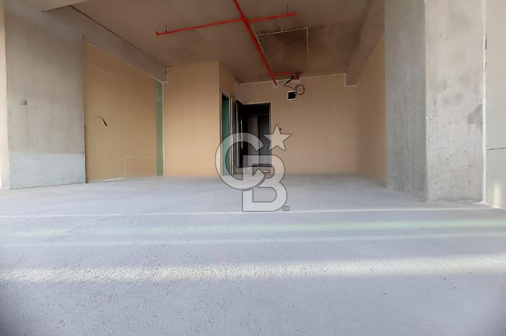 Ankara Cubes Ofis Bloğunda Kiralık 