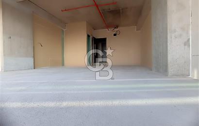 Ankara Cubes Ofis Bloğunda Kiralık 