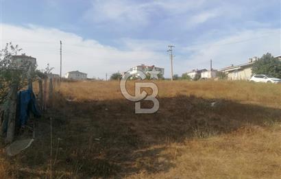 Tekirdağ Saray Büyükyoncalı 3 Kat imarlı Satılık Arsa