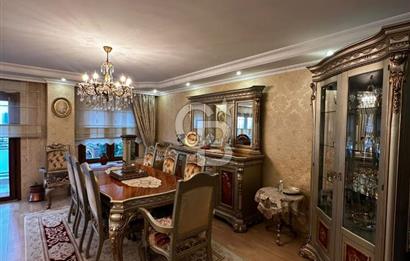 Yakacık 4+1 - 230 m2 Büyük Balkonlu Deniz Manzaralı Geniş Daire