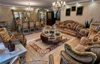 Yakacık 4+1 - 230 m2 Büyük Balkonlu Deniz Manzaralı Geniş Daire