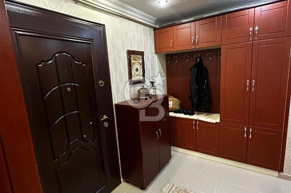 Yakacık 4+1 - 230 m2 Büyük Balkonlu Deniz Manzaralı Geniş Daire