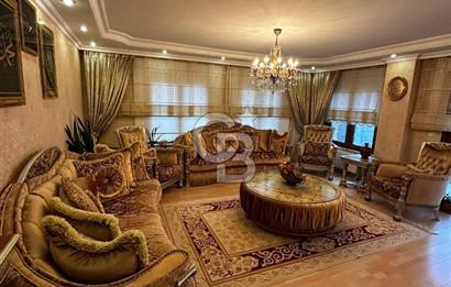 Yakacık 4+1 - 230 m2 Büyük Balkonlu Deniz Manzaralı Geniş Daire