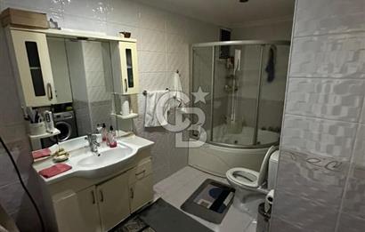 Yakacık 4+1 - 230 m2 Büyük Balkonlu Deniz Manzaralı Geniş Daire