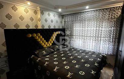 Yakacık 4+1 - 230 m2 Büyük Balkonlu Deniz Manzaralı Geniş Daire