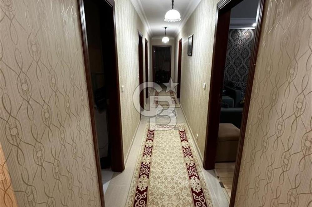 Yakacık 4+1 - 230 m2 Büyük Balkonlu Deniz Manzaralı Geniş Daire