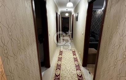 Yakacık 4+1 - 230 m2 Büyük Balkonlu Deniz Manzaralı Geniş Daire