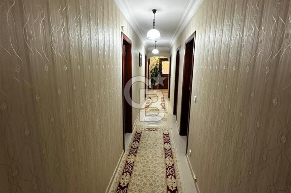 Yakacık 4+1 - 230 m2 Büyük Balkonlu Deniz Manzaralı Geniş Daire