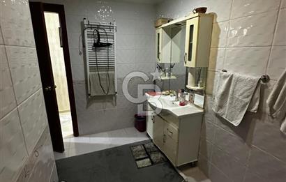 Yakacık 4+1 - 230 m2 Büyük Balkonlu Deniz Manzaralı Geniş Daire