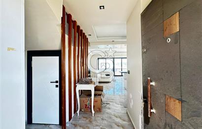 TAŞUCU/KUM MH. BOSPHORUS CİTY İÇERİSİNDE 3+1 SATILIK VİLLA