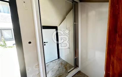 TAŞUCU/KUM MH. BOSPHORUS CİTY İÇERİSİNDE 3+1 SATILIK VİLLA