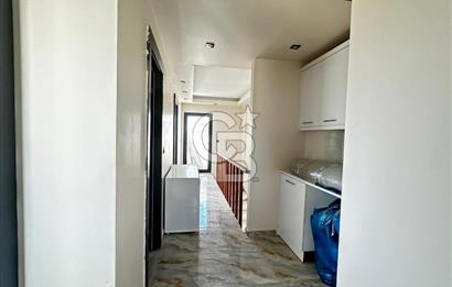 TAŞUCU/KUM MH. BOSPHORUS CİTY İÇERİSİNDE 3+1 SATILIK VİLLA