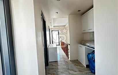 TAŞUCU/KUM MH. BOSPHORUS CİTY İÇERİSİNDE 3+1 SATILIK VİLLA