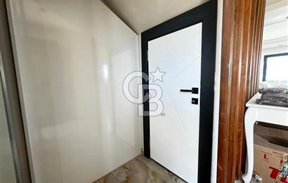 TAŞUCU/KUM MH. BOSPHORUS CİTY İÇERİSİNDE 3+1 SATILIK VİLLA