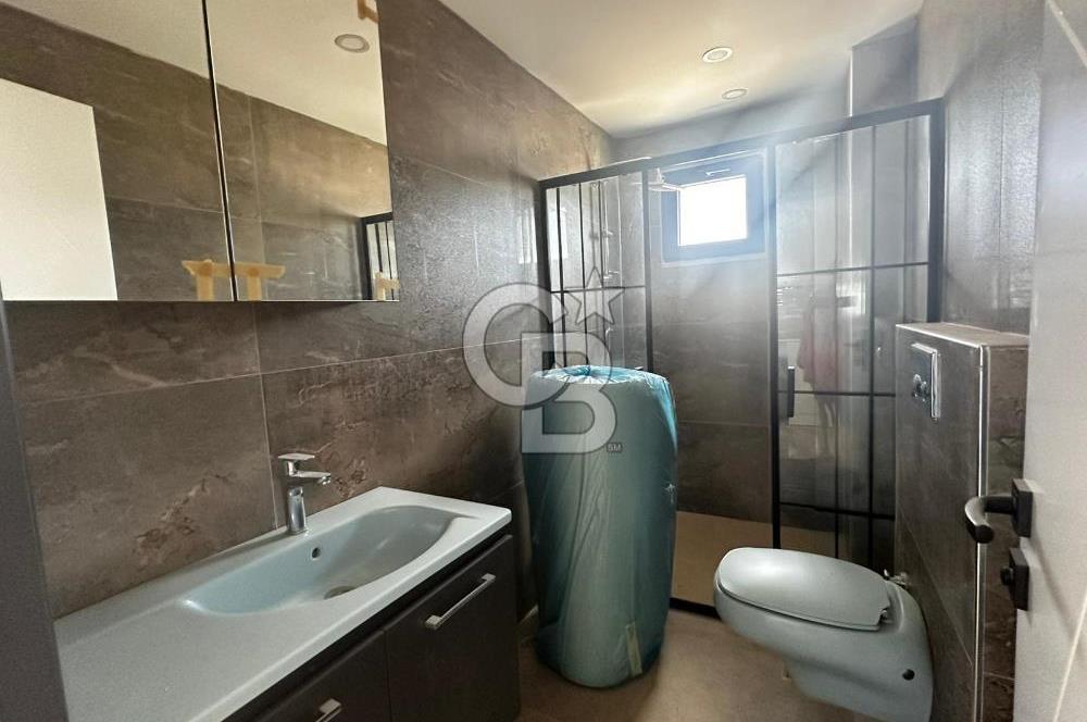 TAŞUCU/KUM MH. BOSPHORUS CİTY İÇERİSİNDE 3+1 SATILIK VİLLA