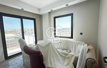 TAŞUCU/KUM MH. BOSPHORUS CİTY İÇERİSİNDE 3+1 SATILIK VİLLA