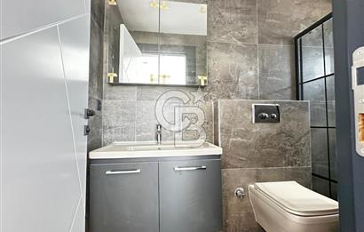 TAŞUCU/KUM MH. BOSPHORUS CİTY İÇERİSİNDE 3+1 SATILIK VİLLA