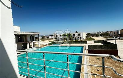 TAŞUCU/KUM MH. BOSPHORUS CİTY İÇERİSİNDE 3+1 SATILIK VİLLA