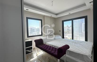 TAŞUCU/KUM MH. BOSPHORUS CİTY İÇERİSİNDE 3+1 SATILIK VİLLA