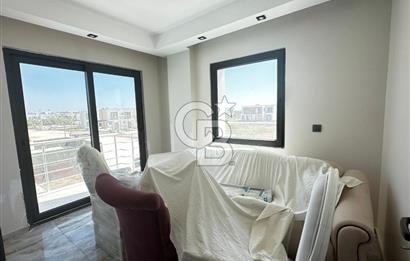 TAŞUCU/KUM MH. BOSPHORUS CİTY İÇERİSİNDE 3+1 SATILIK VİLLA