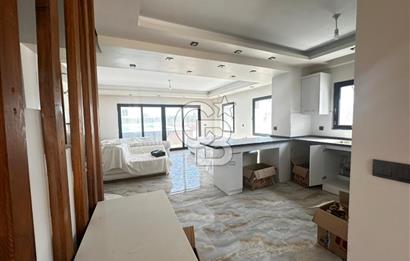 TAŞUCU/KUM MH. BOSPHORUS CİTY İÇERİSİNDE 3+1 SATILIK VİLLA