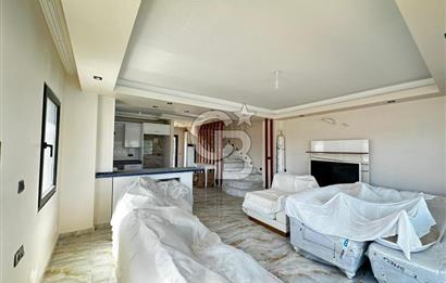 TAŞUCU/KUM MH. BOSPHORUS CİTY İÇERİSİNDE 3+1 SATILIK VİLLA