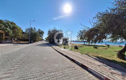 ÇANAKKALE LAPSEKİ ÇARDAK PLAJA 100M 2+2 SATILIK DUBLEKS DAİRE