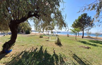 ÇANAKKALE LAPSEKİ ÇARDAK PLAJA 100M 2+2 SATILIK DUBLEKS DAİRE