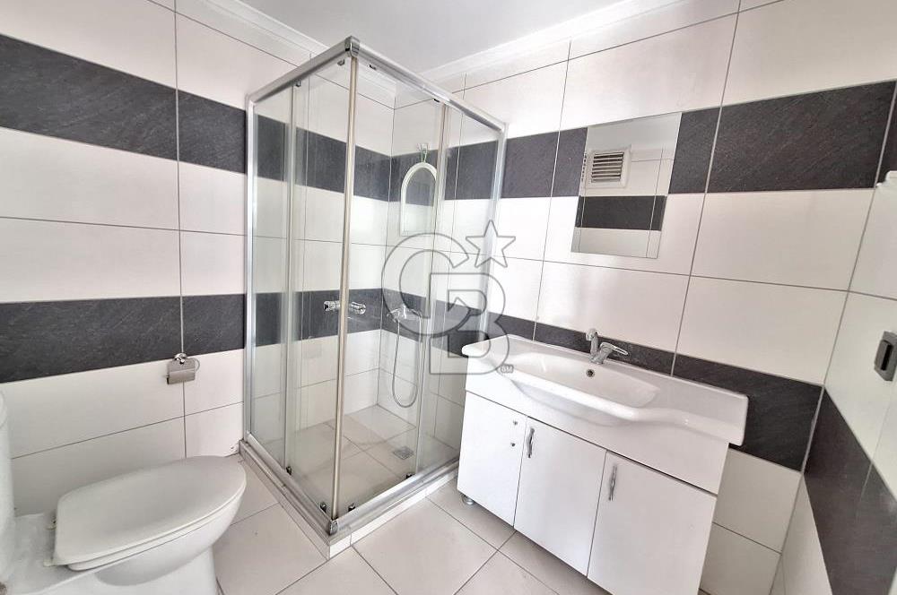 ÇANAKKALE LAPSEKİ ÇARDAK PLAJA 100M 2+2 SATILIK DUBLEKS DAİRE