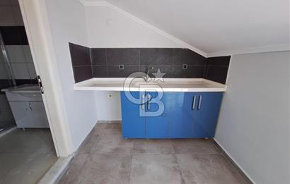 ÇANAKKALE LAPSEKİ ÇARDAK PLAJA 100M 2+2 SATILIK DUBLEKS DAİRE