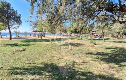 ÇANAKKALE LAPSEKİ ÇARDAK PLAJA 100M 2+2 SATILIK DUBLEKS DAİRE