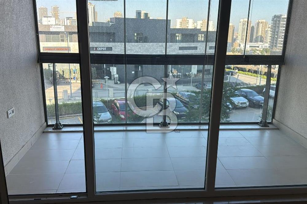 İNCEK SİNPAŞ BLUEDA 2. KAT 70 m² KİRALIK MODERN DAİRE
