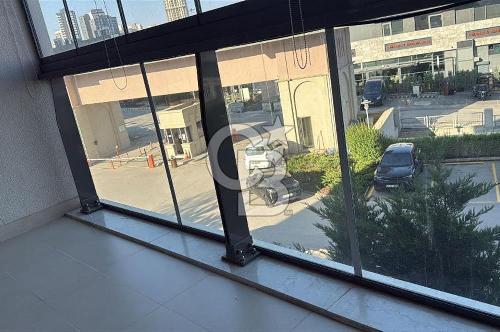 İNCEK SİNPAŞ BLUEDA 2. KAT 70 m² KİRALIK MODERN DAİRE
