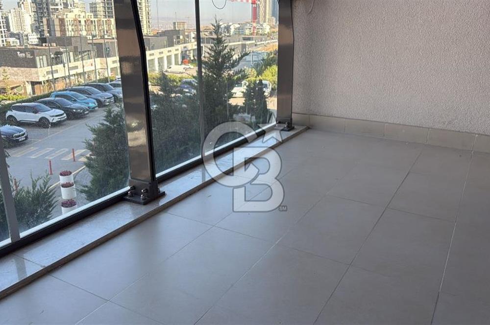 İNCEK SİNPAŞ BLUEDA 2. KAT 70 m² KİRALIK MODERN DAİRE