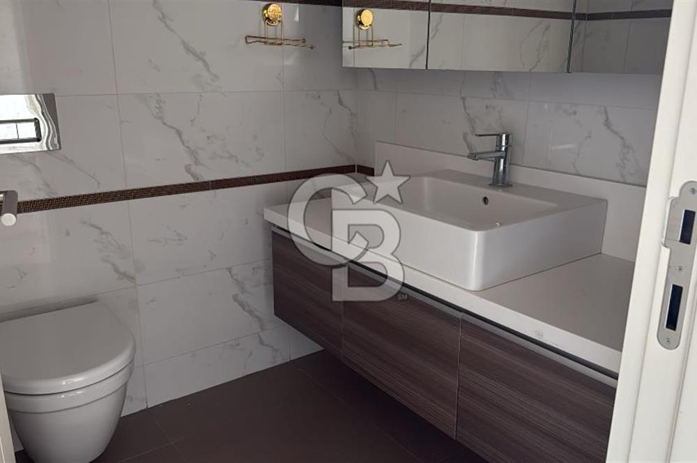 İNCEK SİNPAŞ BLUEDA 2. KAT 70 m² KİRALIK MODERN DAİRE