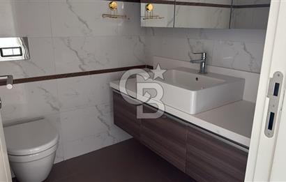 İNCEK SİNPAŞ BLUEDA 2. KAT 70 m² KİRALIK MODERN DAİRE