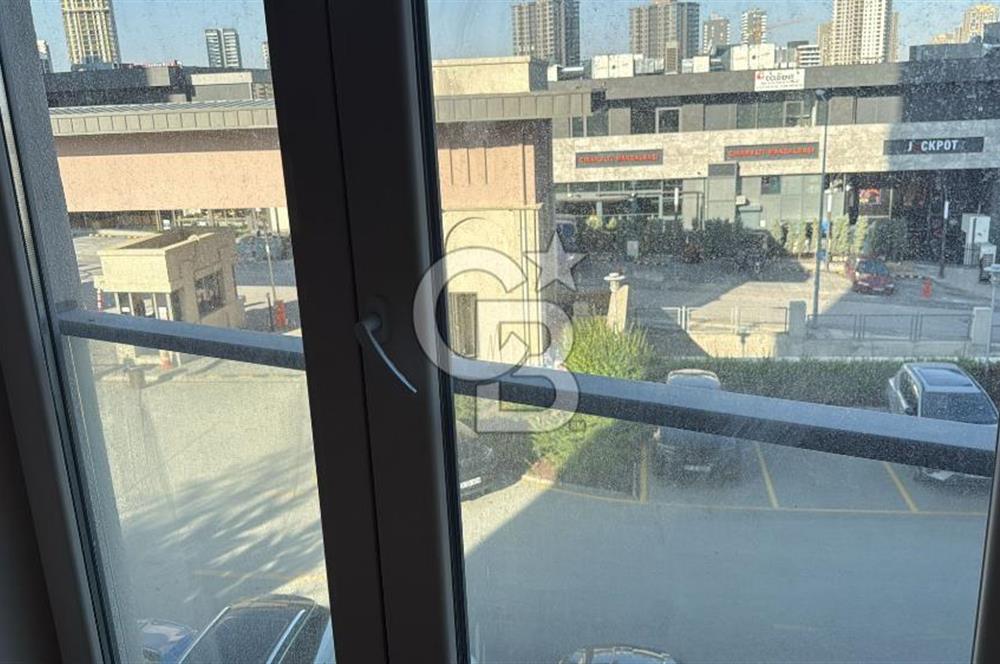 İNCEK SİNPAŞ BLUEDA 2. KAT 70 m² KİRALIK MODERN DAİRE
