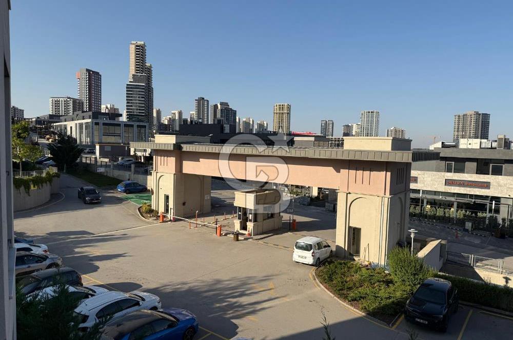 İNCEK SİNPAŞ BLUEDA 2. KAT 70 m² KİRALIK MODERN DAİRE