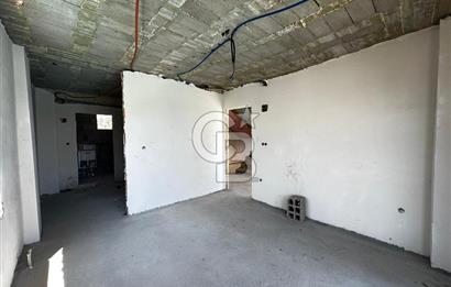 TAŞUCU/KUM MH BOSPHORUS CİTY'DE NATAMAM 4+1 SATILIK VİLLA