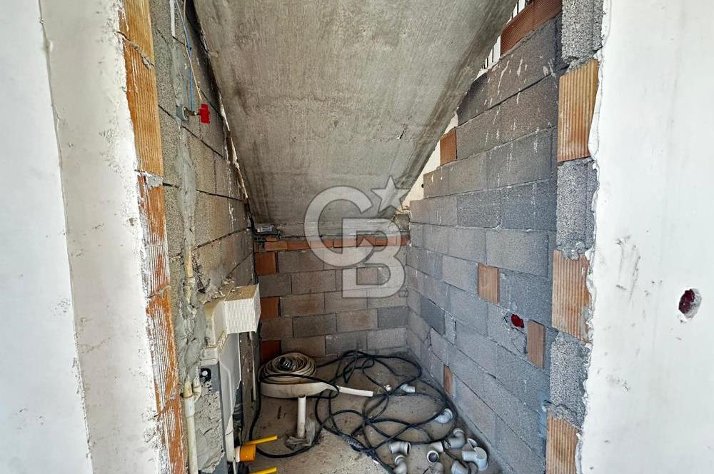 TAŞUCU/KUM MH BOSPHORUS CİTY'DE NATAMAM 4+1 SATILIK VİLLA