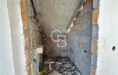 TAŞUCU/KUM MH BOSPHORUS CİTY'DE NATAMAM 4+1 SATILIK VİLLA