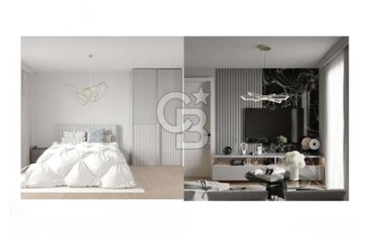 İZMİR MENEMEN ULUKENT'TE 2+1 SATILIK DAİRE