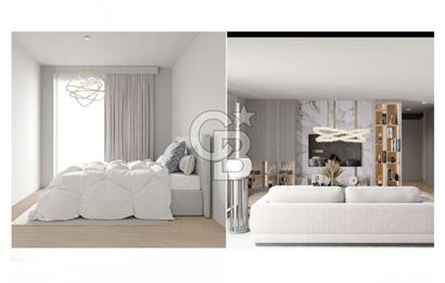 İZMİR MENEMEN ULUKENT'TE 2+1 SATILIK DAİRE