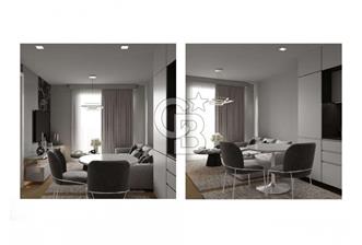 İZMİR MENEMEN ULUKENT'TE 2+1 SATILIK DAİRE