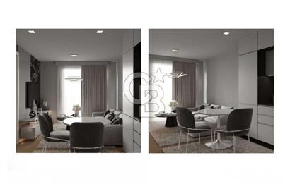 İZMİR MENEMEN ULUKENT'TE 2+1 SATILIK DAİRE